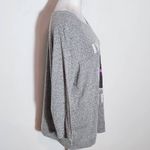 Disney  Gray Maleficent Drama Queen T-Shirt NWT Size XXL Junior Photo 3