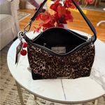 Madden Girl  Animal Print Crossbody Photo 6
