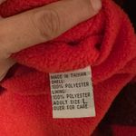 Marlboro Vintage Unlimited Fleece 1/2 Zip Reversible Sweater Size L Photo 7