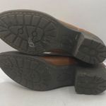 boc Celosia Women's Ankle Boots brown faux leather size 7M women bootie Photo 8