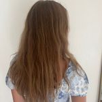 Hollister blue blouse Photo 4