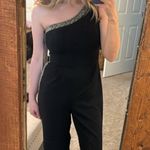 Calvin Klein  Romper Black Photo 0