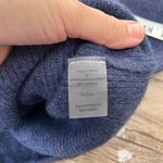 Johnny Was NWT  Calme Cashmere‎ Ribbed Sweater - size small Photo 2