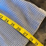 Vintage LL Bean women’s corduroy Blue Button Photo 5