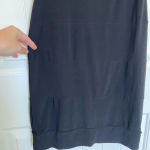 Bisou Bisou NWOT | Bisou Bisou women’s stretchy patterned sheath dress — size 4 Photo 2