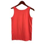 eight eight eight Womens Tank Top S Mango Tango Photo 1
