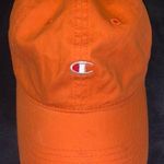 Champion Orange  Hat Photo 0