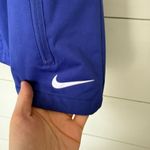 Nike  Golf Women’s Medium Blue Vest Athletic Athleisure Sporty Photo 1