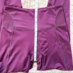 Free People  FP Movement Refine Leggings in Deep Plum XS Photo 3