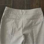 Ann Taylor  Khaki dress pants size 10 curvy Photo 5