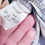 Venus  Wrap Long Sleeve Top Photo 5