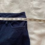 CHAPS Women’s Stretch blue Jeans Sz4 Photo 5