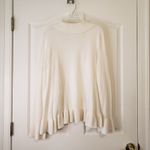 Apostrophe  Cardigan Size P2P 20" Photo 1