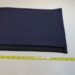 Esoft Set/2 Flare Leg Yoga Work Pants Navy/Black Plus‎ Sz 2X Business Casual # Photo 8