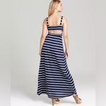 Vintage Havana  striped maxi dress Photo 1