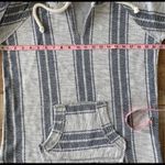 Ocean Drive  Baha Beach Hoodie Photo 6