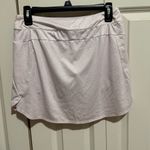 Nike  lavender skort, size large Photo 3