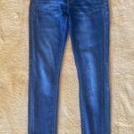 EXPRESS -STRETCH JEANS-SIZE 25 Photo 0