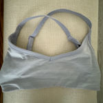 Vitality Daydream V Bra Gray Photo 0