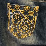 Vintage Paco bootcut jeans Photo 5
