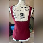 Free People Somewhere Sometime Cami NWOT Photo 5