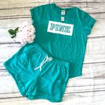 PINK - Victoria's Secret Pink By Victoria’s Secret’s Boyshorts Shorts + Tees Photo 0