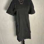 Old Navy  Denim Black Dress Size XL/P Photo 1