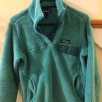 Patagonia Fleece Pullover Photo 0