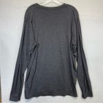 Bella Canvas The Most Wonderful Time Of The Year Graphic T-shirt long sleeve tee unisex Sz XL Photo 2