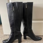 Anne Klein Knee High Boots Photo 3