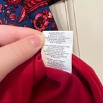 Kut From The Kloth NWT Jaida Off the Shoulder Ruffle Sleeve Dress Size Small Photo 6