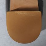 Madewell Black Lowcut Bootie – Size 6.5 – Minor Flaws Photo 11