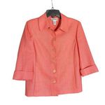 Alfred Dunner Women’s Blazer Size 8P Photo 0