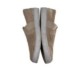 Vionic  Womens Perforated Slip-On Shoes Beige Size 11 Casual Comfort classic Photo 7