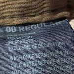 American Eagle Vintage Outfitters Corduroy Jeans Photo 5