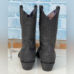 Laredo  cowboy boots studded size 9.5 Photo 2