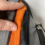 Columbia diaper bag backpack stroller tabs Photo 1