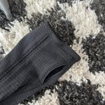 Lululemon  Women's Black and White Shirt Photo 5