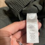 Athleta  Textured Brooklyn Jogger Pant Mountain Olive Green 14 Photo 6