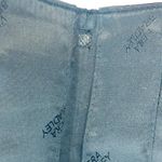 Vera Bradley  Mesa Red Paisley Bandana Zip Around Quilted Wallet Wristlet Photo 8