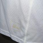 REI Fitted White Long Sleeve Base Photo 4
