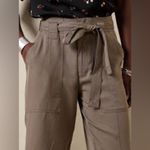 Banana Republic  lyocell utility jogger Photo 3