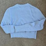 ZARA  Sweater Cropped Photo 2