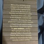 White Sierra Stylish Blue Athletic Skirt size M new with tags Photo 8