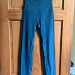 Lululemon Align 25” Petrol Blue Photo 1