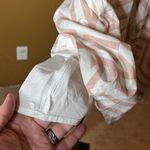 Lush Clothing Lush Blush Rose Cream Mini Dress Size Small Photo 6