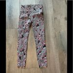 Lululemon Fast and Free High Rise Tight 25" Photo 2