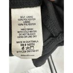 Peach Love Womens Black Tiered Babdoll Mini Dress Size M Dark Fairy Grunge Emo Photo 6