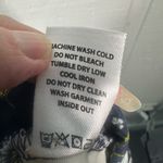 Spartina 449  Blue Floral Women’s Stretch Pull On style Pants Size XL EUC Photo 8