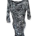 Jennifer Lopez JLO Bodycon dress size S, Photo 1